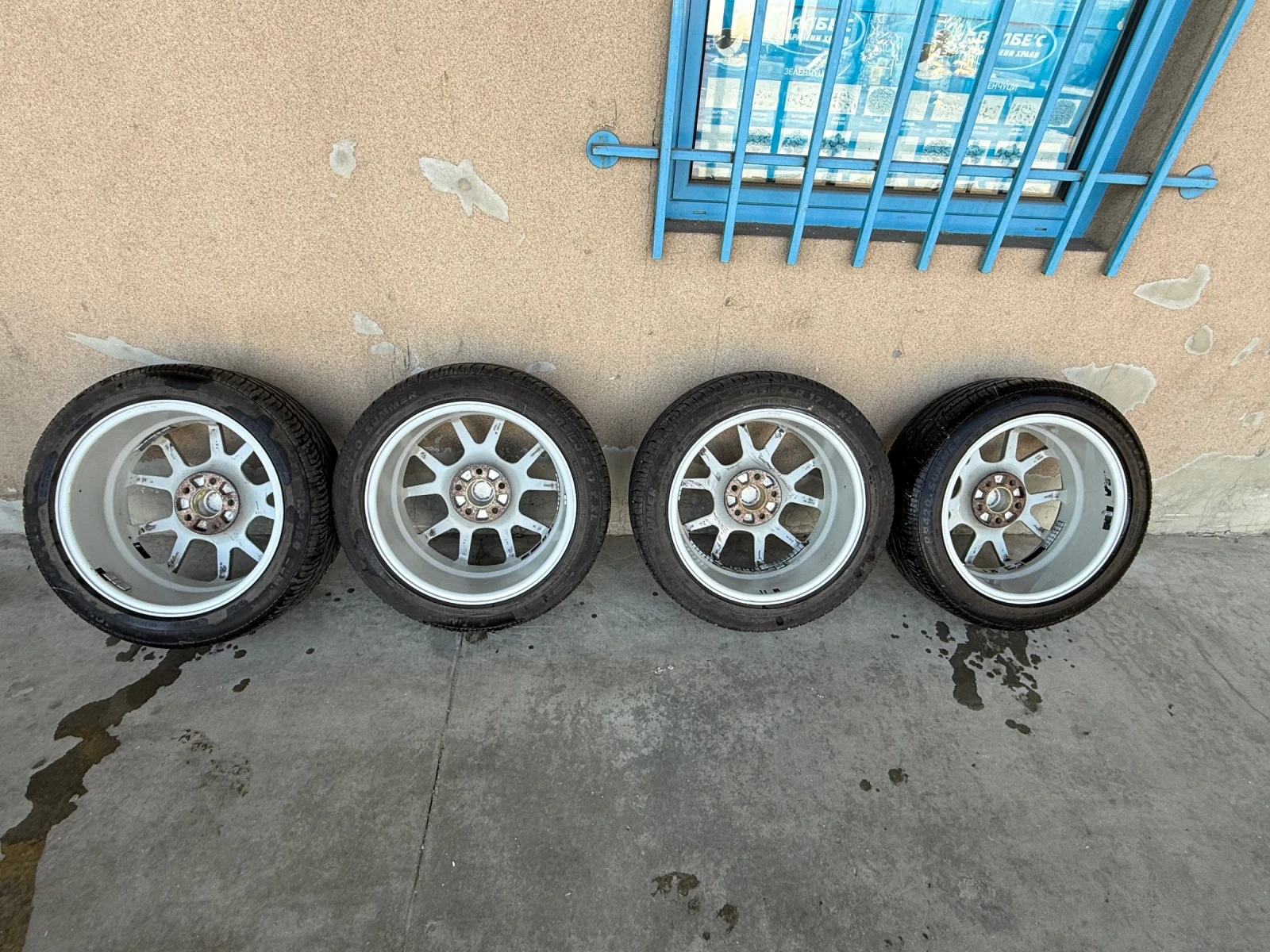    205/50R17 | Mobile.bg   10