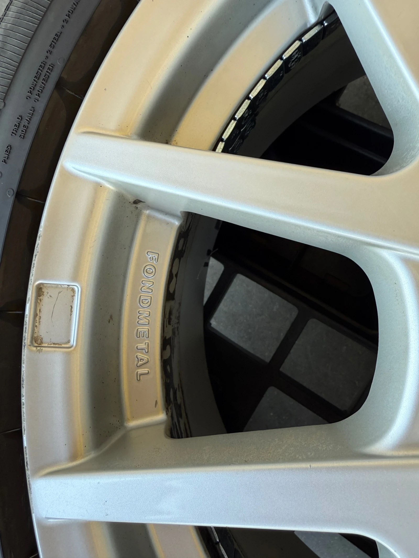    205/50R17 | Mobile.bg   4