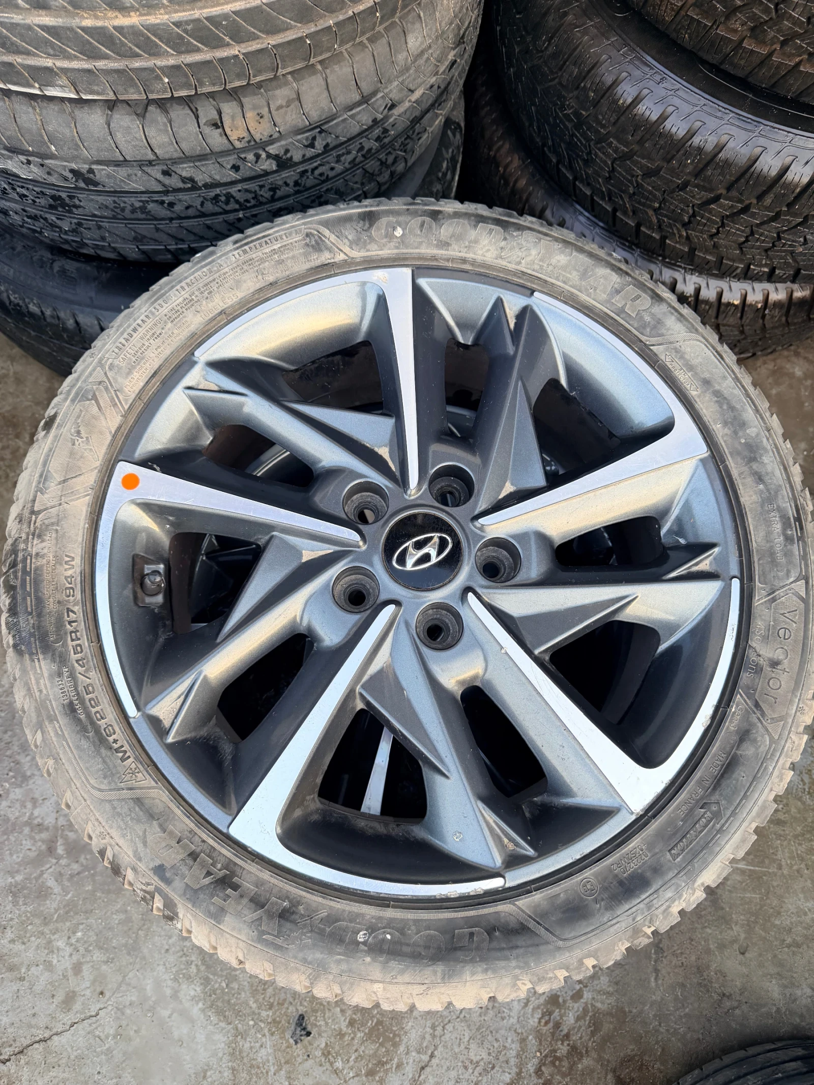������ �� Hyundai I30 | Mobile.bg � ����������� 1