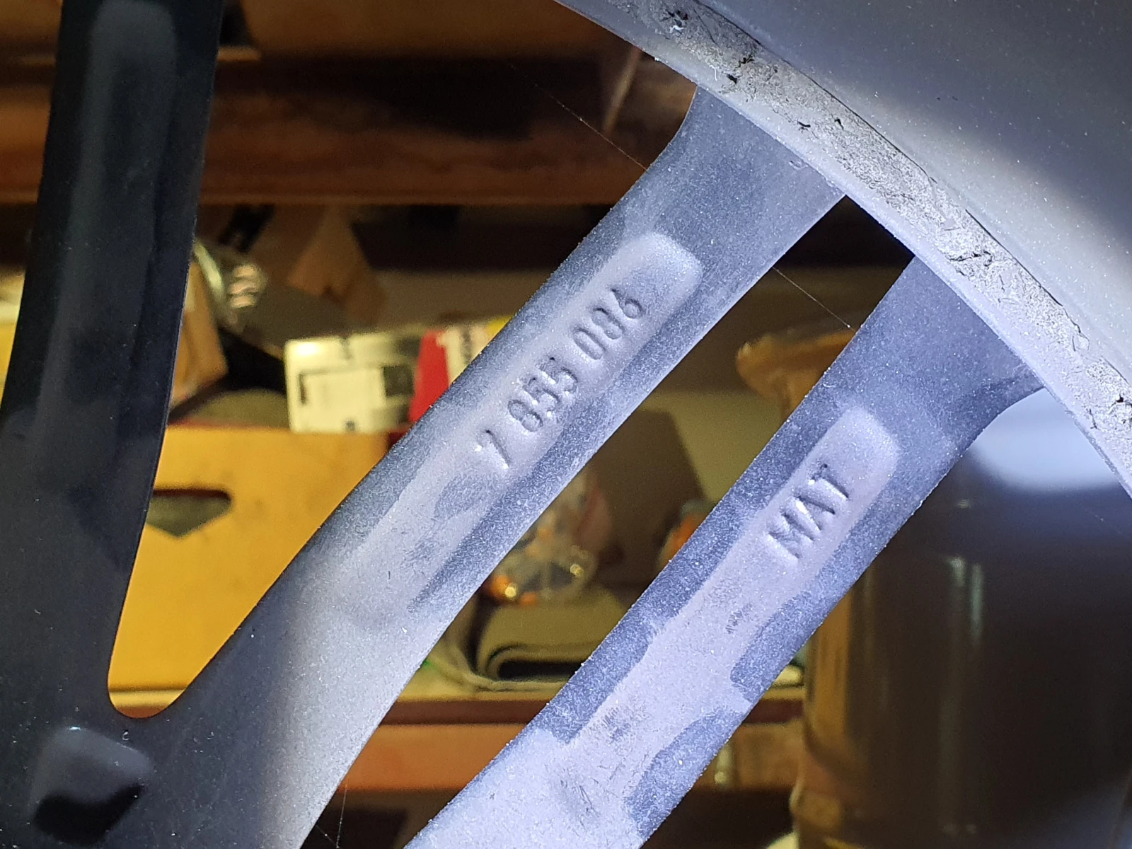 Джанти за BMW, снимка 10 - Гуми и джанти - 54230884