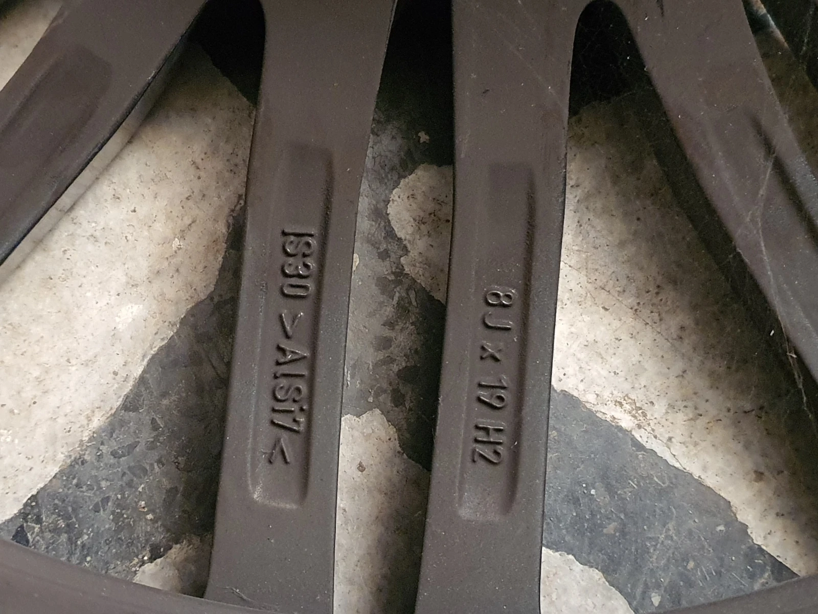 Джанти за BMW, снимка 3 - Гуми и джанти - 54230884