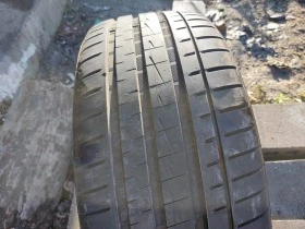 Гуми Летни 225/45R17, снимка 1 - Гуми и джанти - 39388974