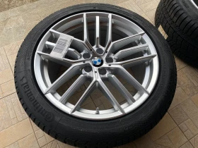 Джанти за BMW 530, снимка 2 - Гуми и джанти - 48041143