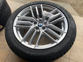 Джанти за BMW 530, снимка 3 - Гуми и джанти - 48041143