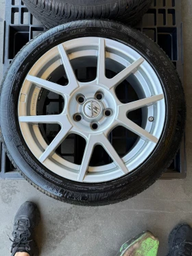        205/50R17