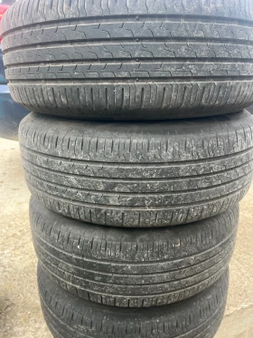        225/60R17  VW Tiguan