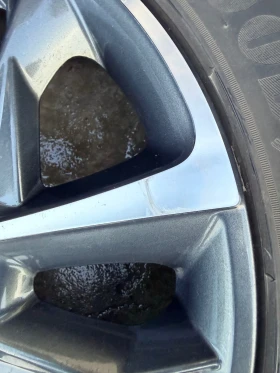 Джанти за Hyundai I30, снимка 3 - Гуми и джанти - 53649577