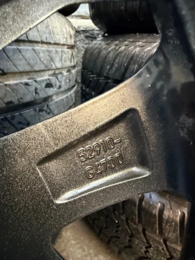 Джанти за Hyundai I30, снимка 6 - Гуми и джанти - 53649577