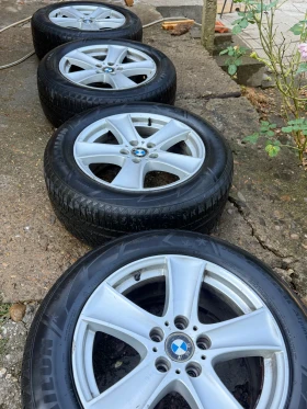 ���� � ������ 255/55R18 �� BMW | Mobile.bg � ����� ������ 4