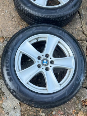 ���� � ������ 255/55R18 �� BMW | Mobile.bg � ����� ������ 6
