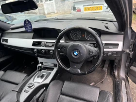 BMW 530 Д 235кс, снимка 8