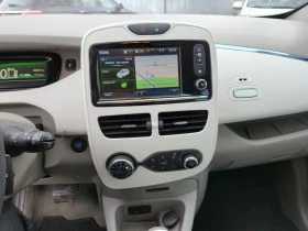Renault Zoe 22kw. Собствена батерия, снимка 14