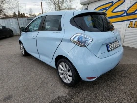 Renault Zoe 22kw. Собствена батерия, снимка 8