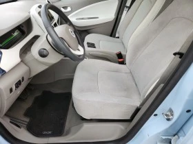 Renault Zoe 22kw. Собствена батерия, снимка 11
