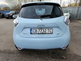 Renault Zoe 22kw. Собствена батерия, снимка 7