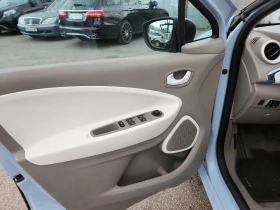 Renault Zoe 22kw. Собствена батерия, снимка 10