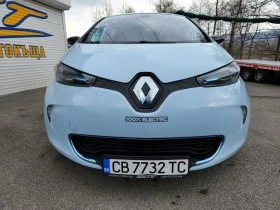 Renault Zoe 22kw. Собствена батерия, снимка 3