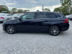 Peugeot 308 1.6BLUEHDI-ЕВРО 6В-ALLURE-ПАНОРАМА-НАВИГАЦИЯ, снимка 3