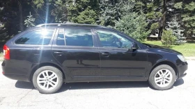Skoda Octavia 4Х4, снимка 2
