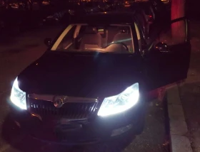 Skoda Octavia 4Х4, снимка 11