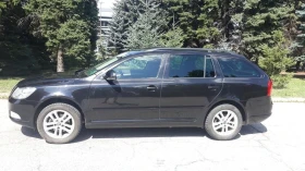 Skoda Octavia 4Х4, снимка 3