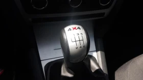 Skoda Octavia 4Х4, снимка 10