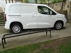 Opel Combo 1.5 NAVI KLIMA N1 EURO 6 , снимка 6