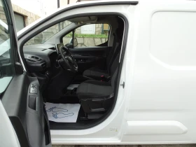 Opel Combo 1.5 NAVI KLIMA N1 EURO 6 , снимка 13
