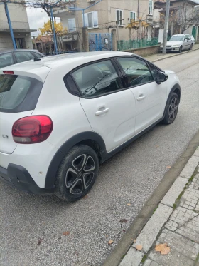 Citroen C3 1.6HDI, снимка 9