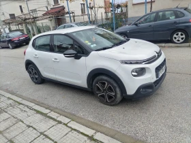 Citroen C3 1.6HDI, снимка 5