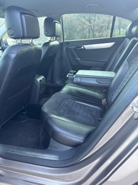 VW Passat 2.0TDI LED Highline, снимка 10