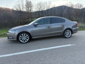 VW Passat 2.0TDI LED Highline, снимка 4