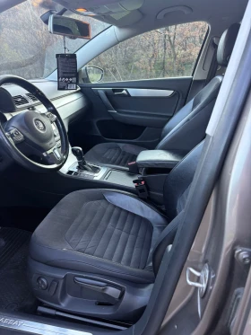 VW Passat 2.0TDI LED Highline, снимка 8