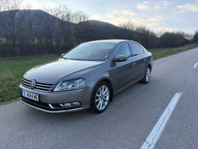 VW Passat 2.0TDI LED Highline, снимка 3