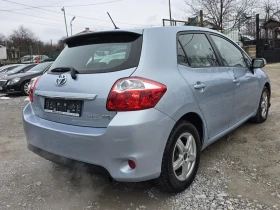 Toyota Auris 1.8 VVTI HYBRID 99 К.С. ФЕЙСЛИФТ / АВТОМАТ, снимка 4