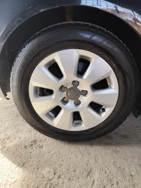 Audi A6 C6, снимка 12