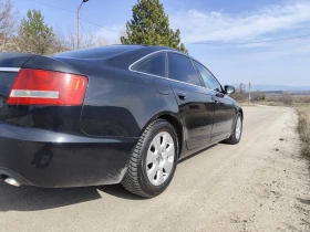 Audi A6 C6, снимка 3