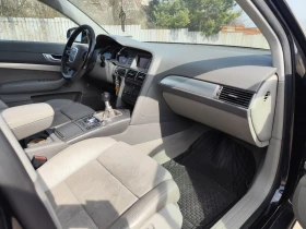 Audi A6 C6, снимка 10