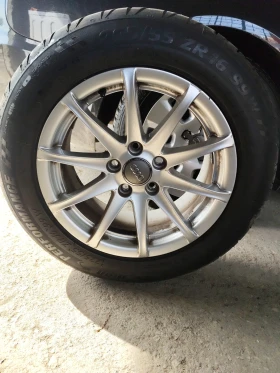 Audi A6 C6, снимка 13