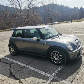 Mini Cooper, снимка 3