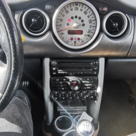 Mini Cooper, снимка 8