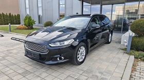 Ford Mondeo 2.0d 180kc.TITANIUM, снимка 1