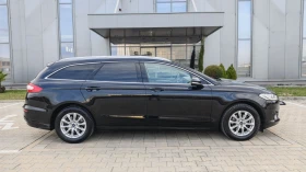 Ford Mondeo 2.0d 180kc.TITANIUM, снимка 6