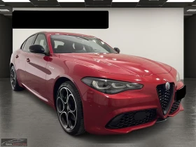 Alfa Romeo Giulia 2.0Q4/280HP/VELOCE/MATRIX/CAM/MEMO/905g, снимка 4