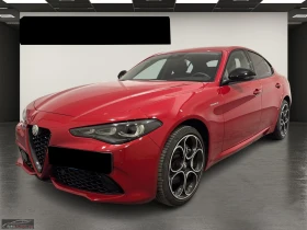 Alfa Romeo Giulia 2.0Q4/280HP/VELOCE/MATRIX/CAM/MEMO/905g, снимка 1