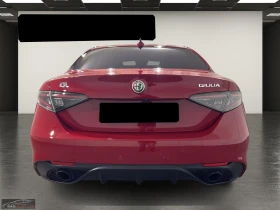 Alfa Romeo Giulia 2.0Q4/280HP/VELOCE/MATRIX/CAM/MEMO/905g, снимка 7