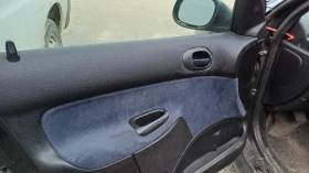 Peugeot 206 1.4 hdi, снимка 5