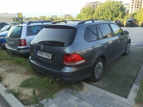 VW Golf Variant, снимка 7