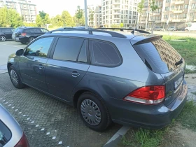 VW Golf Variant, снимка 3