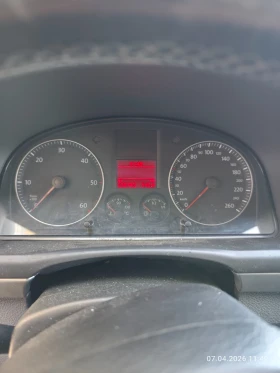 VW Touran, снимка 5